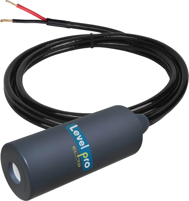 Why are submersible level sensors an excellent choice for chemical tank level measurement