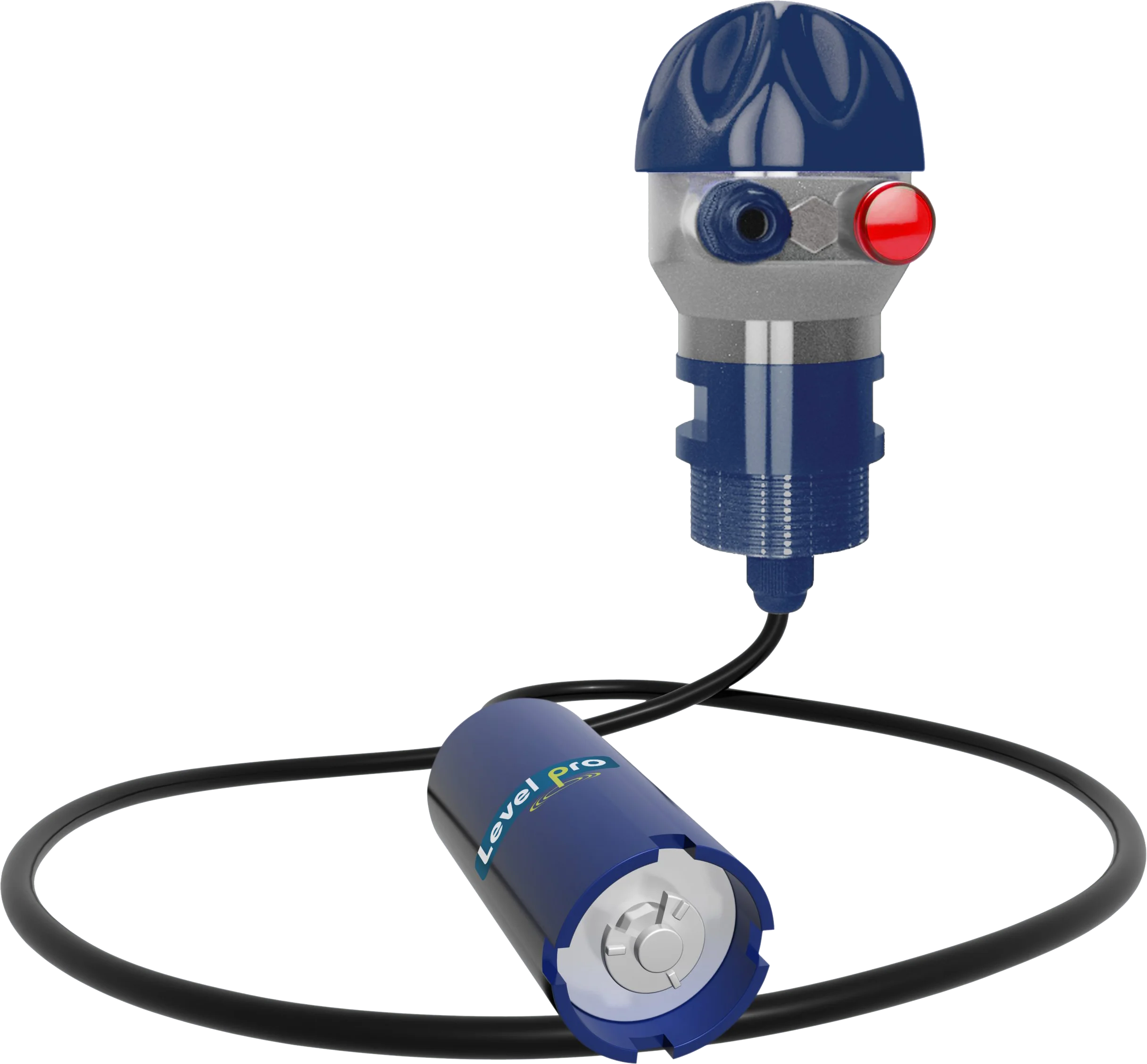 Selecting Industrial Liquid Level Sensors For Industrial Applications