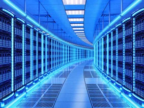 The Importance of Liquid Cooling In Cloud Based Data Centers