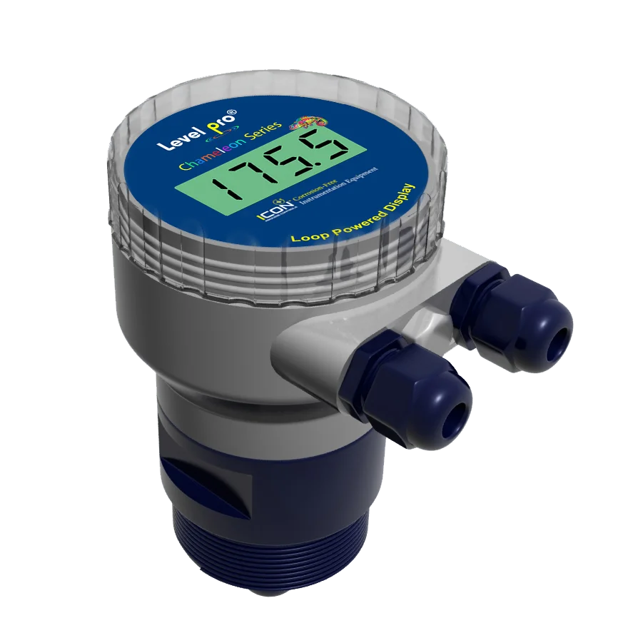 Chemical Storage Tanks -Using Best Liquid Level Sensor Technology