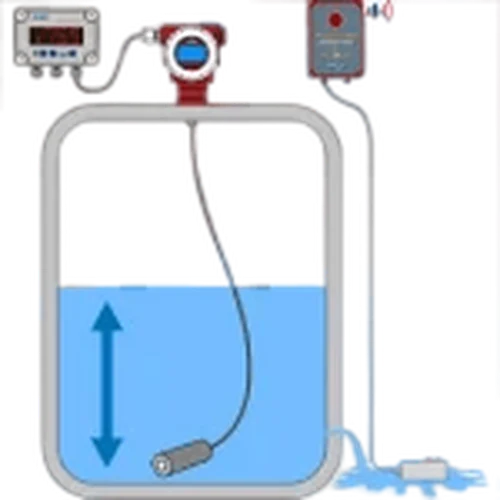 How Does A Submersible Level Sensor Work?