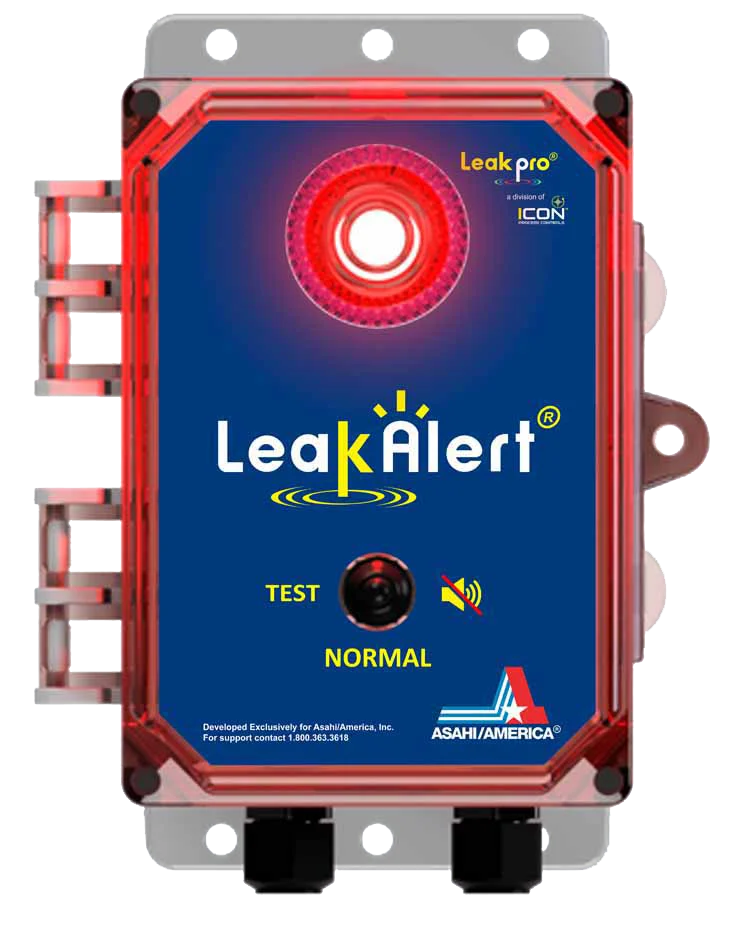 What You Need to Know About Tank Level Alarms