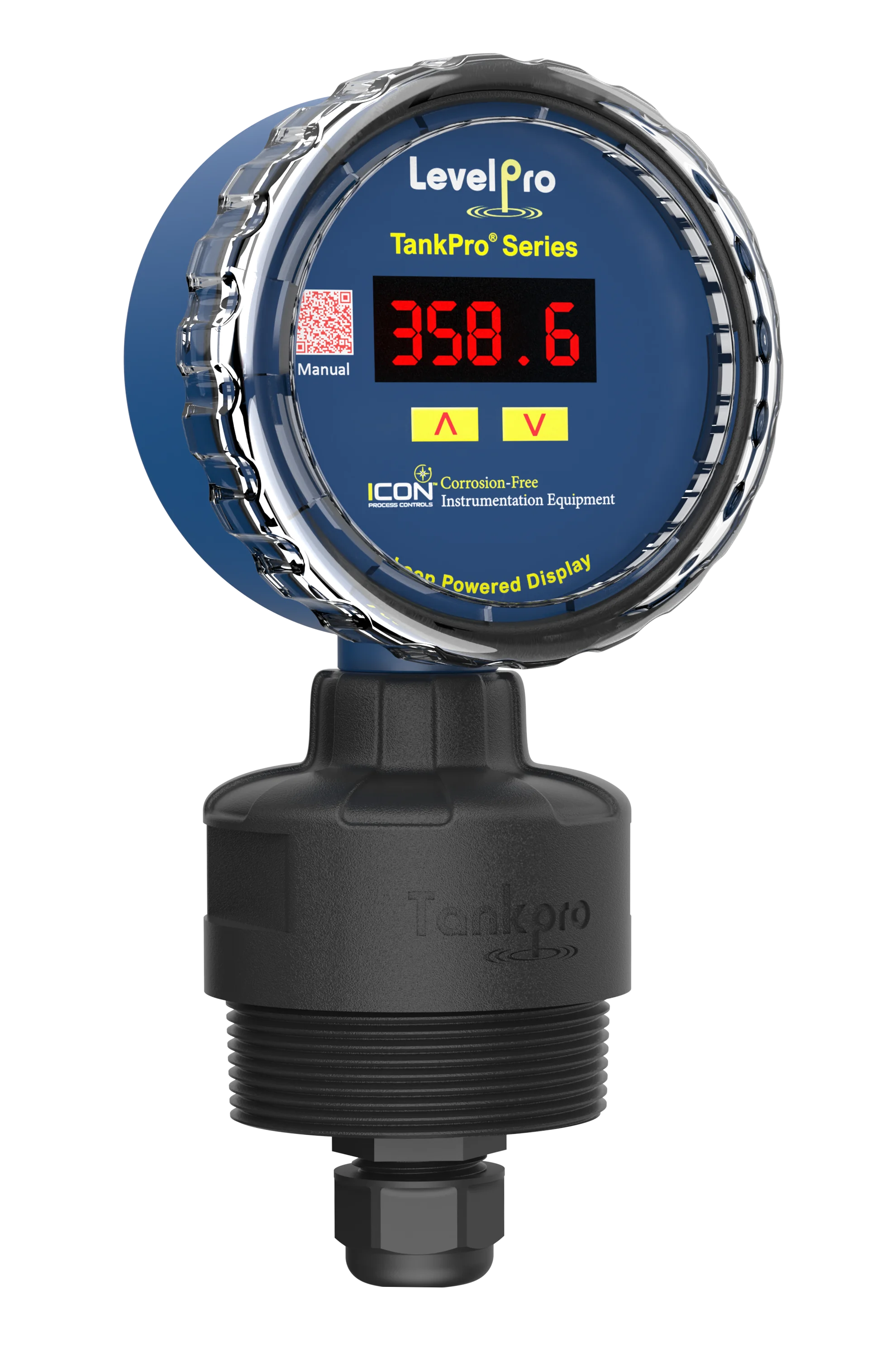 submersible level sensors 100 series