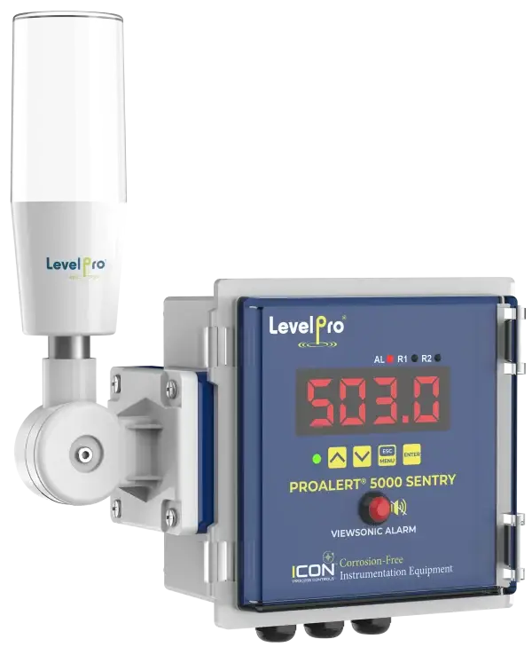 250L loop powered display