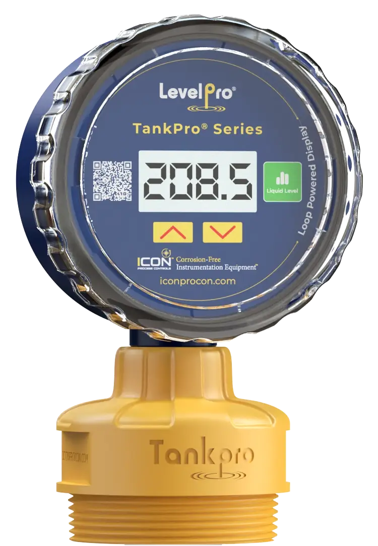 submersible level sensors 100 series